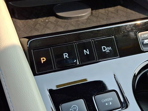 Certified 2026 Nissan Murano Platinum w/ Cargo Package AWD/4WD image 16