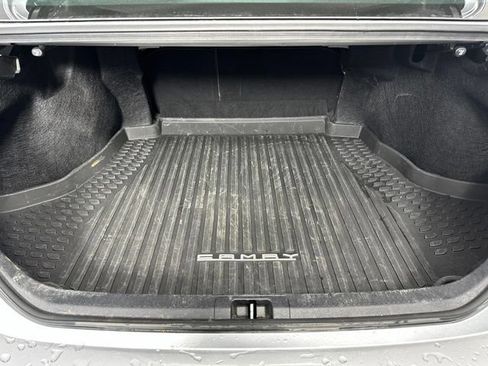 Used 2023 Toyota Camry LE FWD image 29