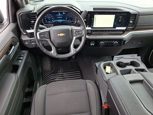 Certified 2023 Chevrolet Silverado 1500 LT image 11