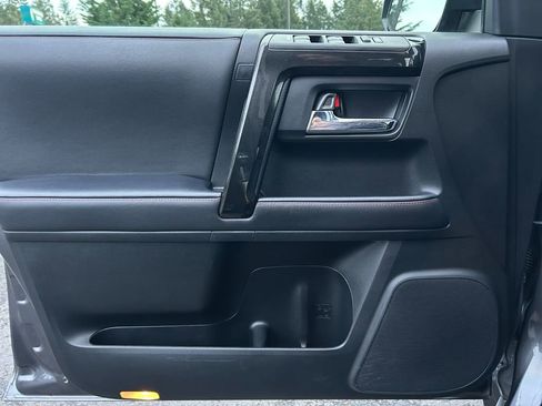 Used 2022 Toyota 4Runner TRD Pro image 23