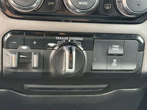 Used 2021 RAM 1500 Big Horn w/ Trailer Tow Group AWD/4WD image 28