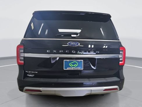 Used 2024 Ford Expedition Platinum AWD/4WD image 5