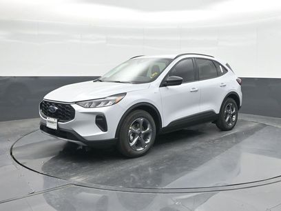 New 2025 Ford Escape ST-Line w/ Equipment Group 301A