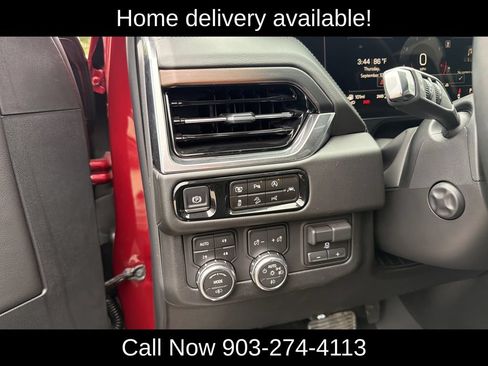 Used 2026 GMC Yukon XL Denali w/ Denali Reserve Package AWD/4WD image 19