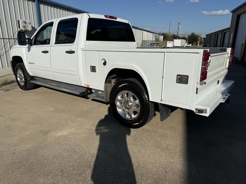 Used 2013 Chevrolet Silverado 3500 LT w/ Convenience Package image 8