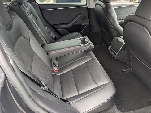 Used 2024 Tesla Model 3 Long Range image 18