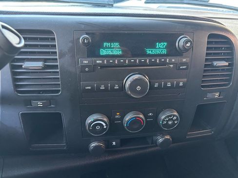 Used 2008 Chevrolet Silverado 1500 LT w/ Power Pack Plus RWD image 16
