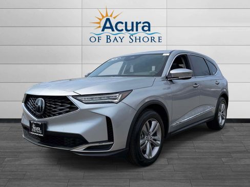 Certified 2026 Acura MDX SH-AWD image 1