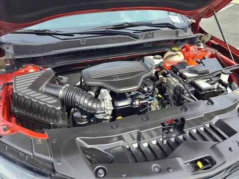 Certified 2023 Chevrolet Blazer RS w/ Enhanced Convenience Package image 24