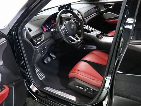 Certified 2023 Acura RDX AWD w/ A-Spec & Advance Pkg image 15