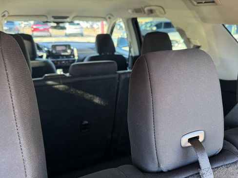 Used 2023 Nissan Pathfinder SV image 19