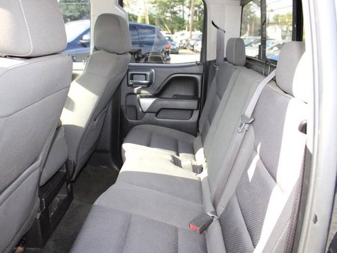 Used 2016 Chevrolet Silverado 1500 LT w/ All Star Edition AWD/4WD image 18
