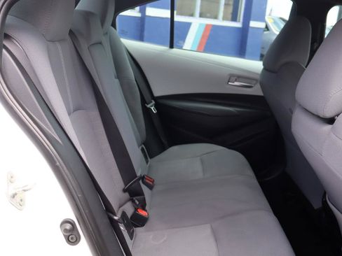 Used 2020 Toyota Corolla SE FWD image 19