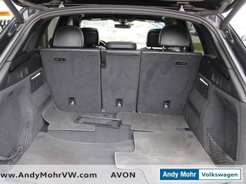 Used 2018 Audi SQ5 Prestige image 12
