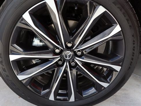 New 2025 MAZDA CX-50 AWD 2.5 Turbo w/ Weather Package image 25