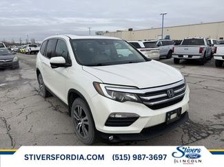 Used 2016 Honda Pilot EX-L video 1