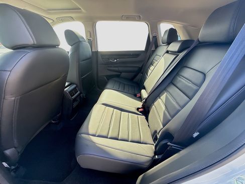 Used 2024 Honda CR-V EX-L image 23