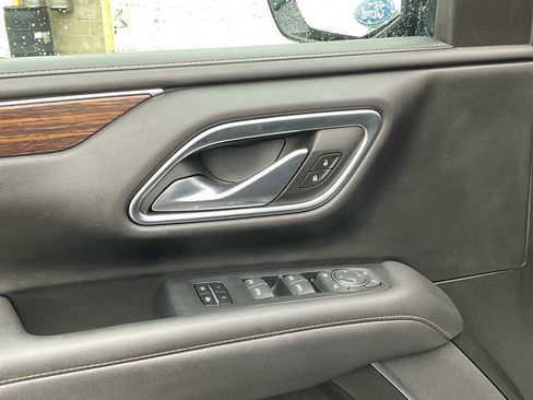 Used 2022 Chevrolet Tahoe High Country image 23