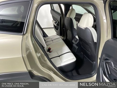 New 2026 MAZDA CX-50 AWD 2.5 S w/ Weather Package image 14