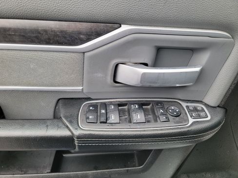 Used 2023 RAM 2500 Big Horn w/ Level 1 Equipment Group image 22