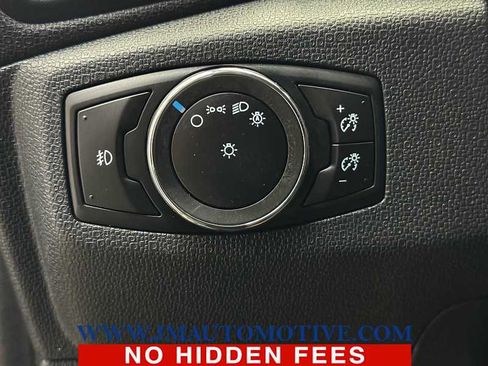 Used 2018 Ford EcoSport SES w/ SES Cold Weather Package image 33