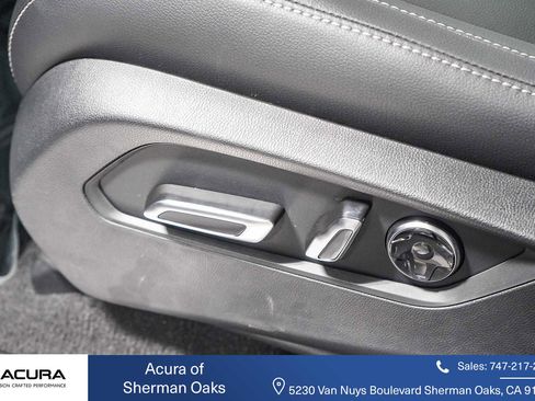 New 2026 Acura RDX SH-AWD image 28