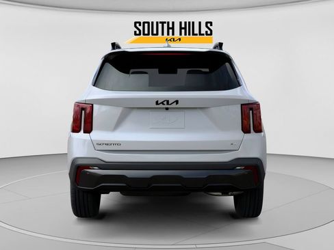 New 2026 Kia Sorento SX AWD/4WD image 5