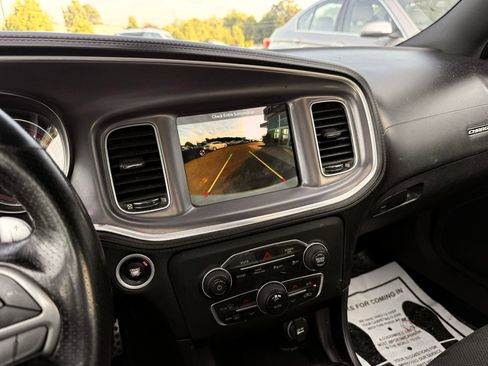 Used 2019 Dodge Charger GT w/ Plus Group RWD image 36