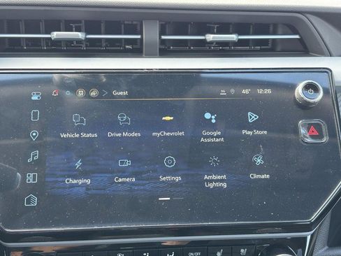 New 2027 Chevrolet Bolt RS w/ Technology Package FWD image 15