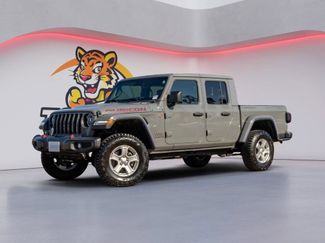 Used 2020 Jeep Gladiator Rubicon video 1