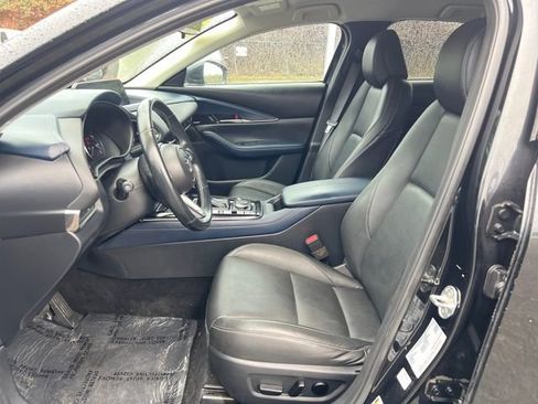 Used 2020 MAZDA CX-30 FWD w/ Preferred Package image 18