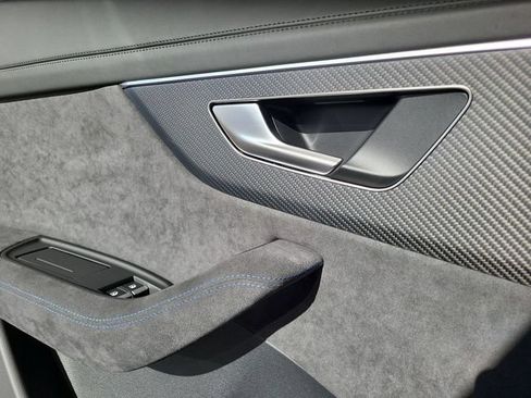 New 2026 Audi RS Q8 performance AWD/4WD image 15