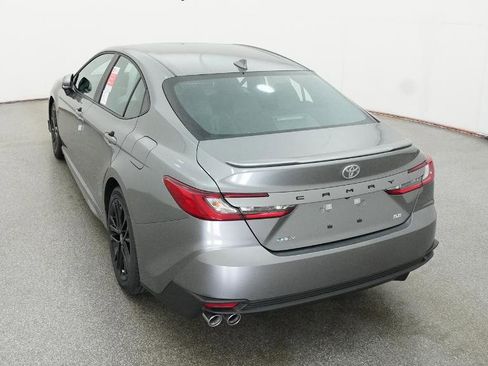 New 2026 Toyota Camry SE image 59