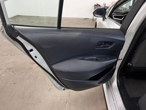 Used 2024 Toyota Corolla LE FWD image 19