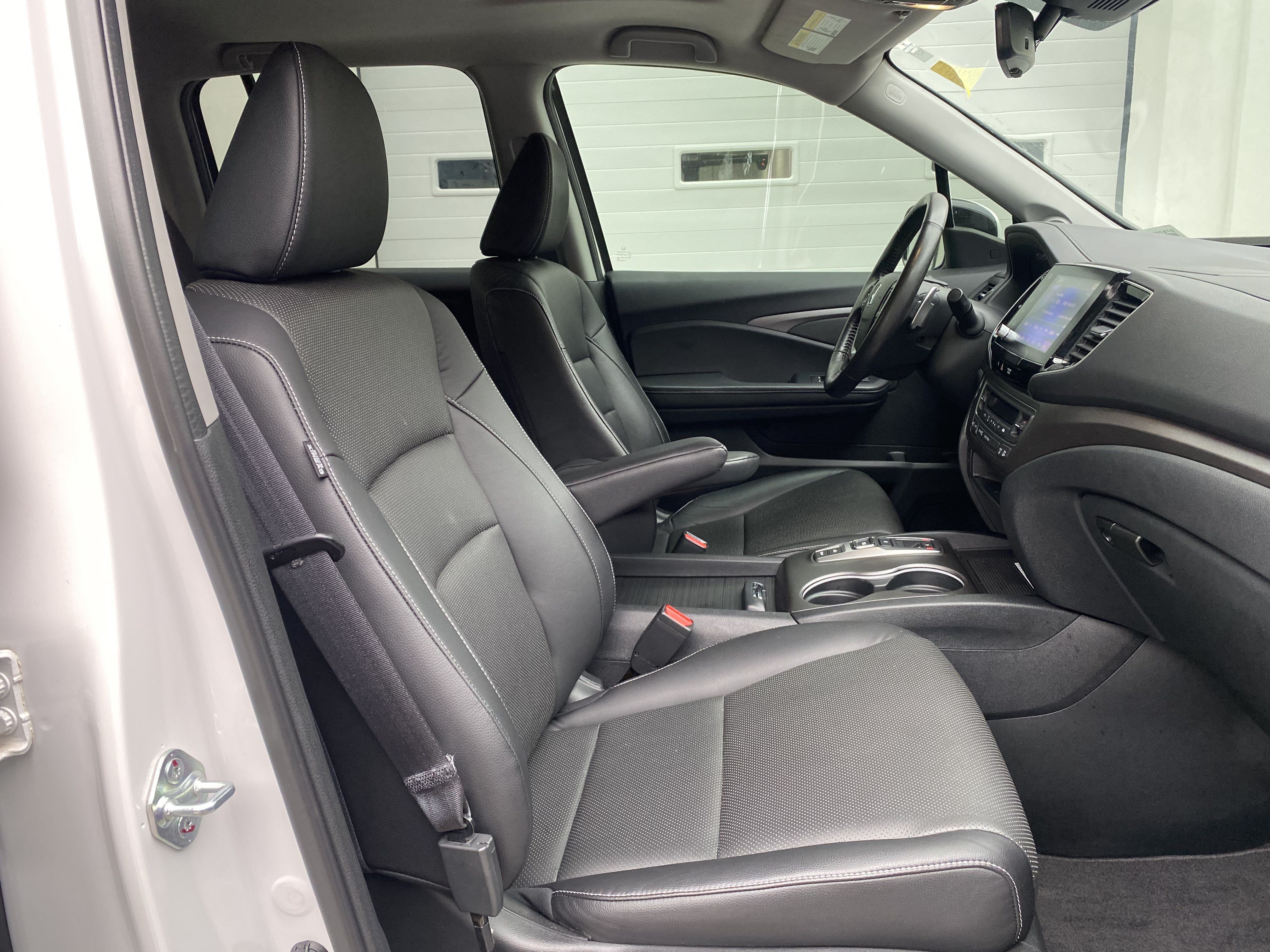 Used 2023 Honda Ridgeline RTL-E image 35