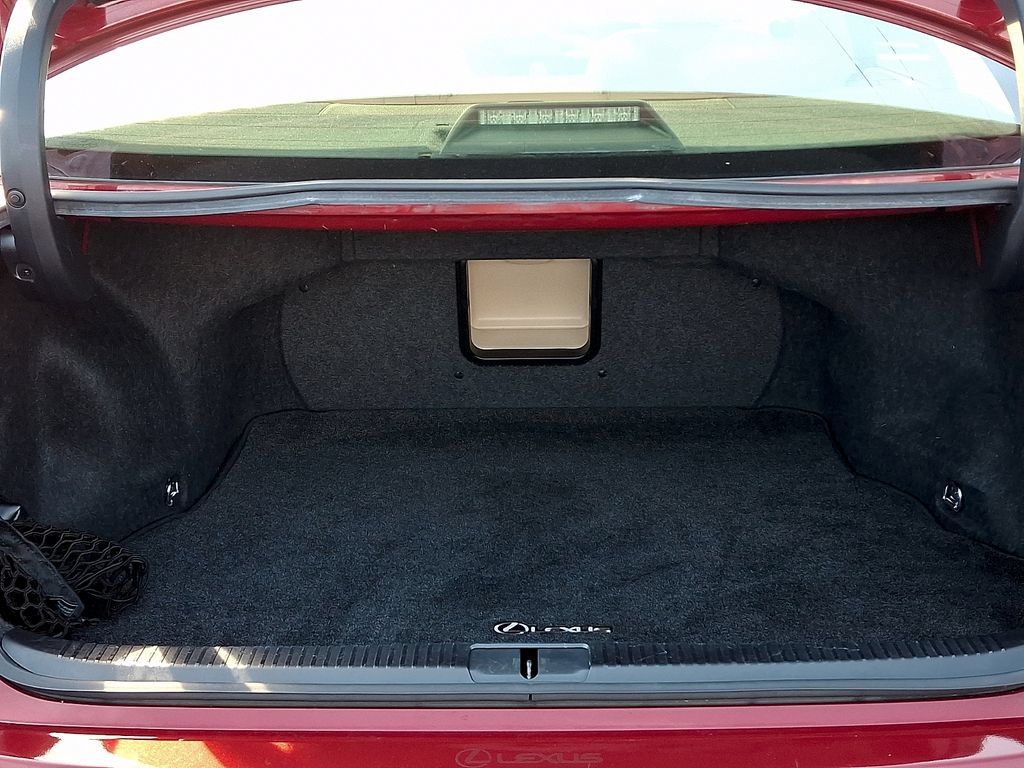 Used 2015 Lexus ES 350 w/ Luxury Package FWD image 29