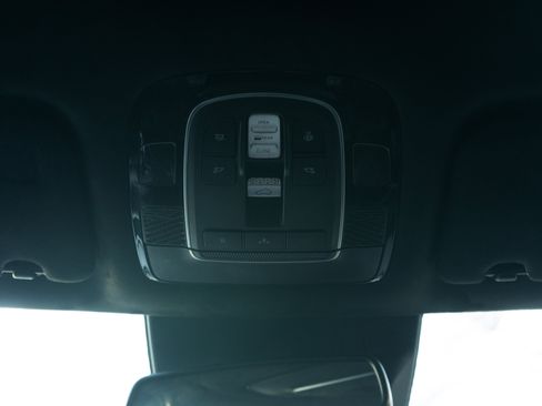 Used 2021 Hyundai Palisade Calligraphy image 35