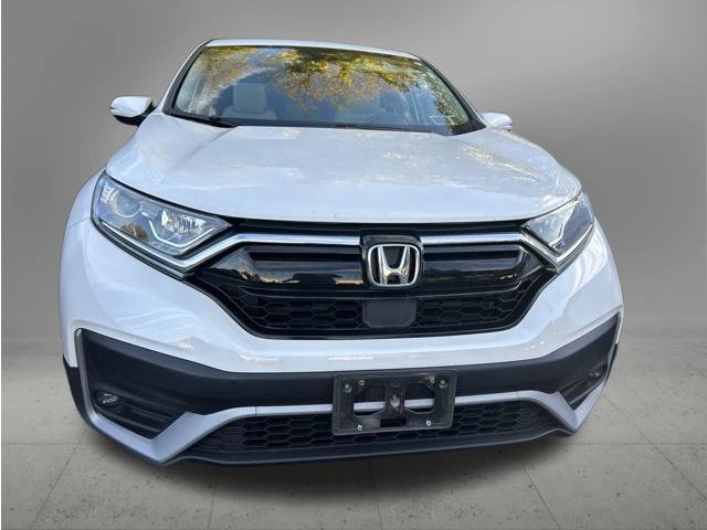 Used 2020 Honda CR-V EX image 2
