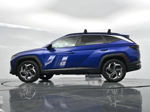 Used 2023 Hyundai Tucson SEL w/ Convenience Package AWD/4WD image 29
