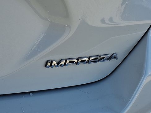 Certified 2024 Subaru Impreza 2.0i Sport image 30