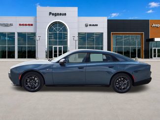 New 2026 Dodge Charger Scat Pack AWD/4WD video 3