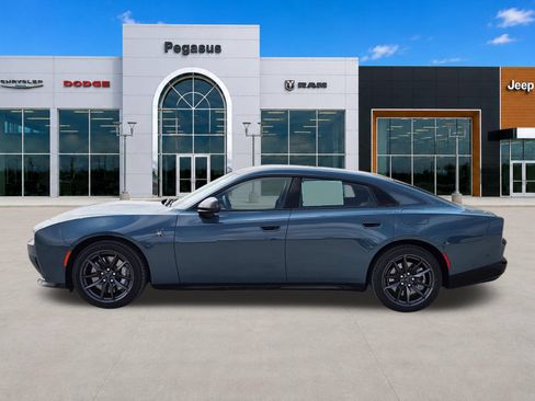 New 2026 Dodge Charger Scat Pack AWD/4WD image 3
