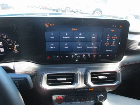 Used 2024 Ford Mustang GT Premium w/ GT Performance Package image 23