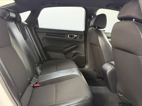 Used 2023 Honda Civic Sport image 18