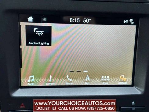 Used 2017 Lincoln Navigator Reserve image 23