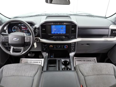 Used 2021 Ford F150 XLT AWD/4WD image 20
