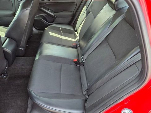 Used 2023 Honda Civic Sport image 10