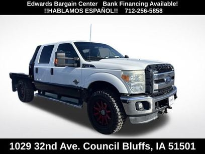 Used 2013 Ford F250 XLT w/ XLT Value Pkg