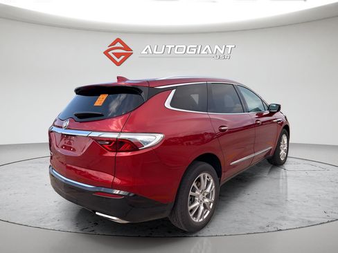 Used 2022 Buick Enclave Premium w/ Experience Buick Package FWD image 5