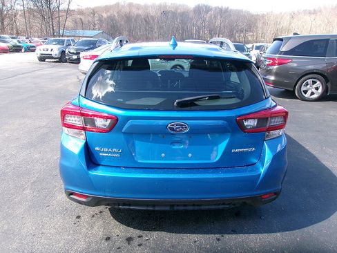 Used 2023 Subaru Impreza 2.0i Premium AWD/4WD image 4